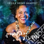 Cecile Verny Quartet - Of Moons And Dreams