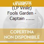 (LP Vinile) Fools Garden - Captain ... Coast Is Clear (2 Lp) vinile