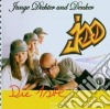 Junge Dichter Und Denker - Die 1Ste (2 Cd) cd musicale di Junge Dichter Und Denker