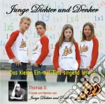 Junge Dichter & Denker - Das Kleine Ein-mal-eins S