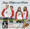 Junge Dichter & Denker - Das Kleine Ein-mal-eins S cd musicale di Junge Dichter & Denker