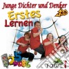 Junge Dichter Und Denker - Erstes Lernen Folge 1 cd musicale di Junge Dichter Und Denker