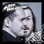 (LP Vinile) Wahnsinn (Der) - Toi! Toy! Teu! vinile
