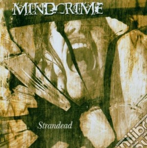 Mindcrime - Strandead cd musicale di Mindcrime