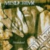 Mindcrime - Strandead cd