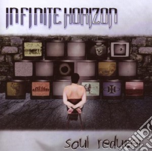 Infinite Horizon - Soul Reducer cd musicale di Infinite Horizon
