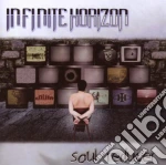 Infinite Horizon - Soul Reducer cd