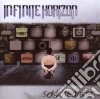 Infinite Horizon - Soul Reducer cd