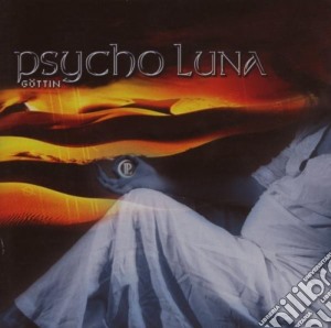 Psycho Luna - Gottin cd musicale di Psycho Luna