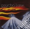 Psycho Luna - Gottin cd