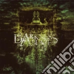 Darkness Ablaze - Darkness Ablaze cd