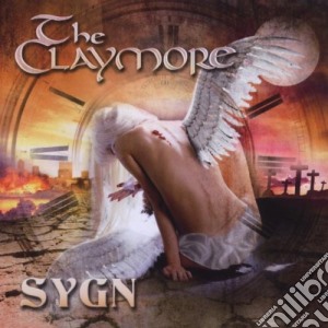 Claymore (The) - Sygn cd musicale di Claymore, The