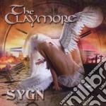 Claymore (The) - Sygn