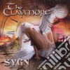 Claymore (The) - Sygn cd
