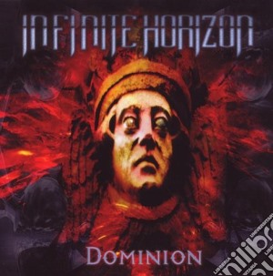 Infinite Horizon - Dominion cd musicale di Infinite Horizon