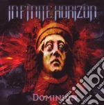 Infinite Horizon - Dominion cd