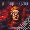 Infinite Horizon - Dominion cd