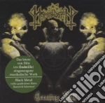 Haradwaith - Creating Hell cd