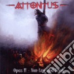 Attonitus - Opus Ii Von Lug Und Trug