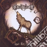 Cruadalach - Lead - Not Follow! cd