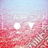 I Am In Love - Raw Heart cd