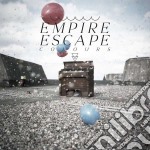 (LP Vinile) Empire Escape - Colours