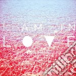 (LP Vinile) I Am In Love - Raw Heart