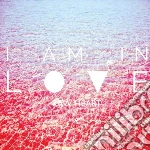 (LP Vinile) I Am In Love - Raw Heart