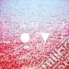 (LP Vinile) I Am In Love - Raw Heart cd