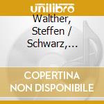 Walther, Steffen / Schwarz, Gotthold - Weihnachten In Der Kreuzkirche Chem cd musicale di Walther, Steffen / Schwarz, Gotthold