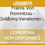 Franns Von Promnitzau - Goldberg-Variationen (Orgel) cd