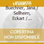 Buechner, Jana / Sellheim, Eckart / Wiederand - Gedanken Der Liebe cd