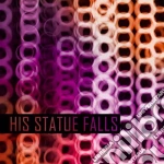 His Statue Falls - Collisions cd
