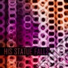 His Statue Falls - Collisions cd