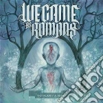 We Came As Romans - To Plant A Seed cd