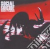 Social Suicide - Broken Pilgrims cd