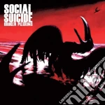 (LP Vinile) Social Suicide - Broken Pilgrims vinile