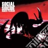 (LP Vinile) Social Suicide - Broken Pilgrims cd