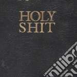 Living With Lions - Holy Shit cd