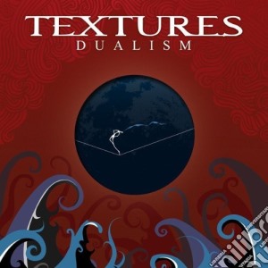 (LP Vinile) Textures - Dualism lp vinile di Textures