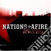 Nations Afire - The Ghosts We Will Become cd