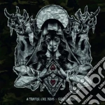 (LP Vinile) A Traitor Like Judas - Guerilla Heart vinile