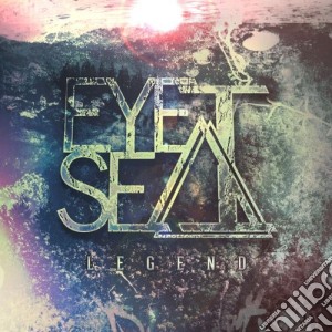 Eye Sea I - Legend cd musicale di Eye Sea I