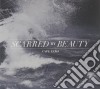 Scarred By Beauty - Cape Zero cd