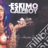 Eskimo Callboy - We Are The Mess cd