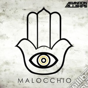 Abandon All Ships - Malocchio cd musicale di Abandon All Ships