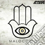 Abandon All Ships - Malocchio cd