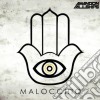Abandon All Ships - Malocchio cd
