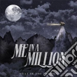 Me In A Million - Still In The Balance cd