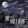 Me In A Million - Still In The Balance cd